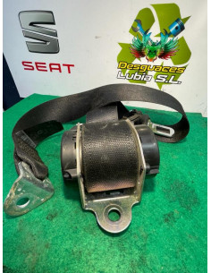 Cinturón seguridad trasero derecho OPEL ZAFIRA B 1.9 CDTI (100 cv) - Ref. 2396178
