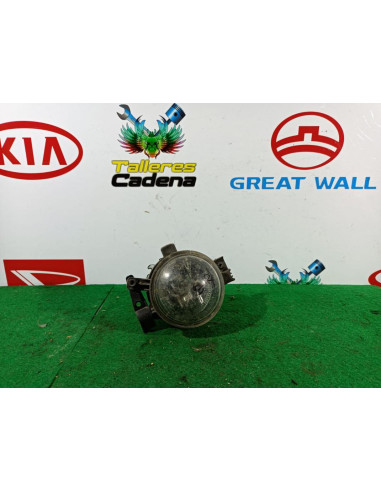 FARO ANTINIEBLA IZQUIERDO 3M5115K202AA