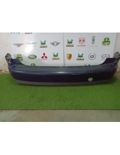 Paragolpes trasero FORD FOCUS II (DA) 2.0 TDCi (110 cv) - Ref. 2324358