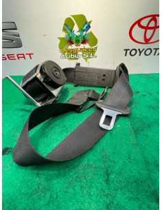 Cinturón seguridad delantero izquierdo OPEL ZAFIRA B 1.9 CDTI (100 cv) - Ref. 2396263 2
