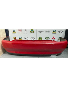 PARAGOLPES TRASERO 6K5807421H