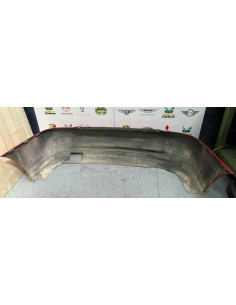 PARAGOLPES TRASERO 6K5807421H 2