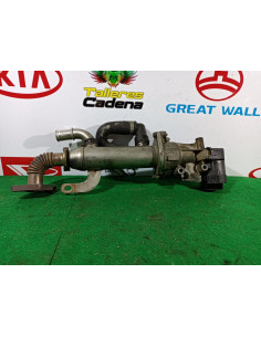 Enfriador EGR FORD FOCUS II (DA) 2.0 TDCi (110 cv) - Ref. 2324080