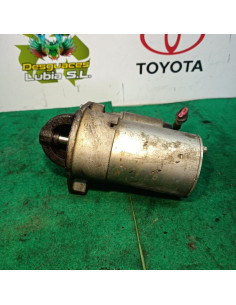 Motor arranque CHEVROLET KALOS 1.2 (72 cv) - Ref. 2402654 2