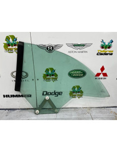 Cristal puerta trasero derecho CITROËN C3 PLURIEL 1.6i 16V (109 cv) Automatico - Ref. 2402538
