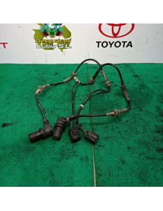 Sensor CHEVROLET KALOS 1.2 (72 cv) - Ref. 2402523 2