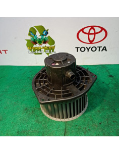 Motor calefacción CHEVROLET KALOS 1.2 (72 cv) - Ref. 2402507