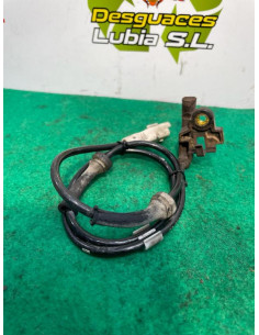 ABS PEUGEOT 307 2.0 HDI (90 cv) - Ref. 2402502 2