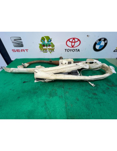 Airbag cortina delantero derecho PEUGEOT 307 2.0 HDI (90 cv) - Ref. 2402456 2