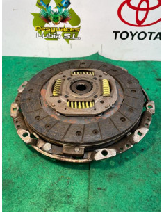 Centralita airbag PEUGEOT 307 2.0 HDI (90 cv) - Ref. 2401878