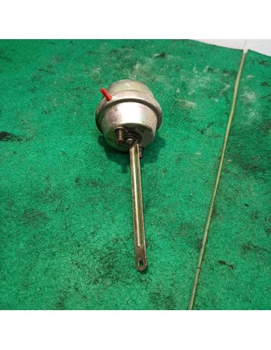 MOTOR APERTURA TRAMPILLAS CLIMATIZADOR 3613513