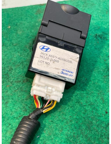 MÓDULO ELECTRÓNICO 961202L000