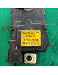 MOTOR CIERRE CENTRALIZADO PUERTA 9575029000 2