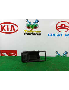 Maneta interior trasera derecha FORD FOCUS II (DA) 2.0 TDCi (110 cv) - Ref. 2320125