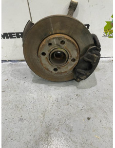 Mangueta trasera derecha SEAT CORDOBA (6K) 1.4 i (60 cv) - Ref. 2403197