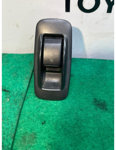MANDO ELEVALUNAS TRASERO IZQUIERDO 54035228