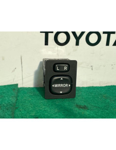 Mando retrovisor TOYOTA COROLLA VERSO 1.6 16V (132 cv) - Ref. 2403368