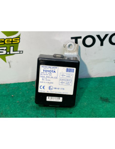 Centralita cierre / confort TOYOTA COROLLA VERSO 1.6 16V (132 cv) - Ref. 2403361