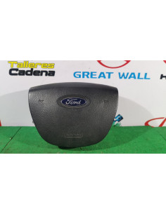 Airbag delantero izquierdo FORD FOCUS II (DA) 2.0 TDCi (110 cv) - Ref. 2313487