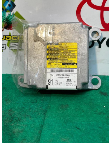 CENTRALITA AIRBAG 891700F240