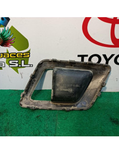 MANETA INTERIOR TRASERA IZQUIERDA 6K0867198A · 2403332 2