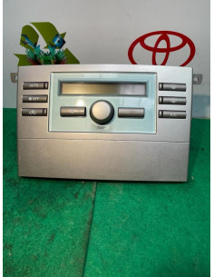 MANDO CLIMATIZADOR MB1465702272 2