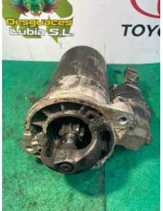 MOTOR ARRANQUE 63223039