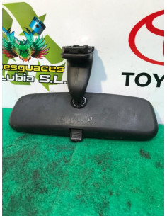 Espejo interior SEAT IBIZA III (6L) 1.8 i 20V FR (180 cv) - Ref. 2408149 2