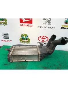 Intercooler OPEL ZAFIRA B 1.9 CDTI (100 cv) - Ref. 2408152