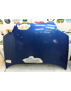 Capó delantero CHEVROLET KALOS 1.2 (72 cv) - Ref. 2408460 2