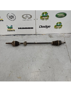 Transmisión derecha CHEVROLET KALOS 1.2 (72 cv) - Ref. 2408567