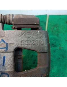 Pinza freno delantera izquierda CHEVROLET KALOS 1.2 (72 cv) - Ref. 2408563 2