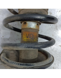 Amortiguador delantero izquierdo CHEVROLET KALOS 1.2 (72 cv) - Ref. 2408546
