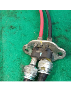 Palanca cambio CHEVROLET KALOS 1.2 (72 cv) - Ref. 2408545 2