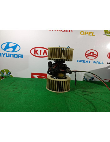 MOTOR CALEFACCIÓN 765017212