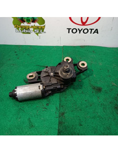 MOTOR LIMPIA TRASERO 6L6955711B · 2408894 2