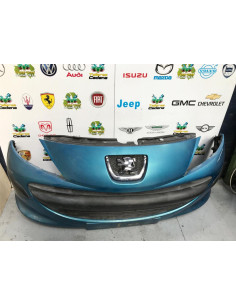 PARAGOLPES DELANTERO 9680137280 2