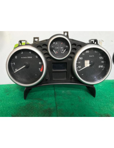 Cuadro instrumentos PEUGEOT 207 1.4 i (75 cv) - Ref. 2410377