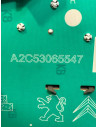 CUADRO INSTRUMENTOS A2C53065547