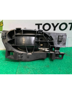 MANETA INTERIOR TRASERA IZQUIERDA 303966 2