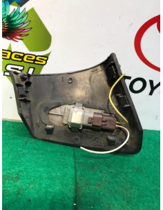 Piloto lateral izquierdo PEUGEOT 207 1.4 i (75 cv) - Ref. 2411556 2