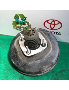 Servofreno PEUGEOT 207 1.4 i (75 cv) - Ref. 2412421 2
