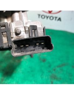 Motor limpia delantero PEUGEOT 207 1.4 i (75 cv) - Ref. 2412420 2