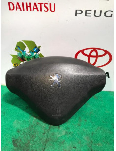 Airbag delantero izquierdo PEUGEOT 207 1.4 i (75 cv) - Ref. 2412422 2