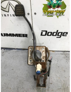 Pedal freno TOYOTA COROLLA VERSO 1.6 16V (132 cv) - Ref. 2412821
