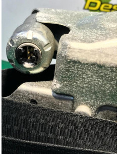 Cinturón seguridad delantero izquierdo TOYOTA COROLLA VERSO 1.6 16V (132 cv) - Ref. 2412953