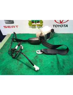 Cinturón seguridad trasero TOYOTA COROLLA VERSO 1.6 16V (132 cv) - Ref. 2412952 2
