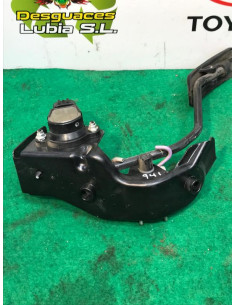 Potenciómetro pedal TOYOTA COROLLA VERSO 1.6 16V (132 cv) - Ref. 2414538 2