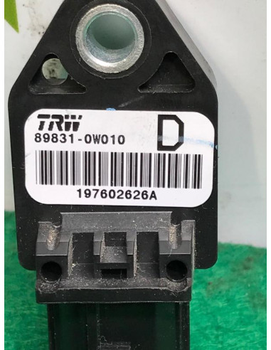 SENSOR 898310W010 · 2414529
