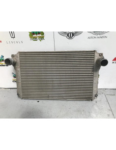 Intercooler TOYOTA COROLLA VERSO 1.6 16V (132 cv) - Ref. 2414821